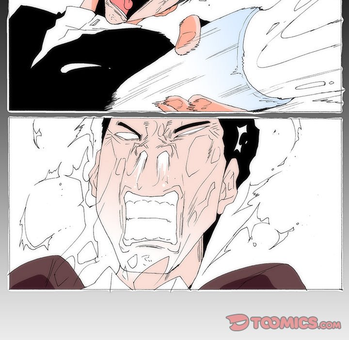 Can’t See Can’t Hear But Love Chapter 65 image 61