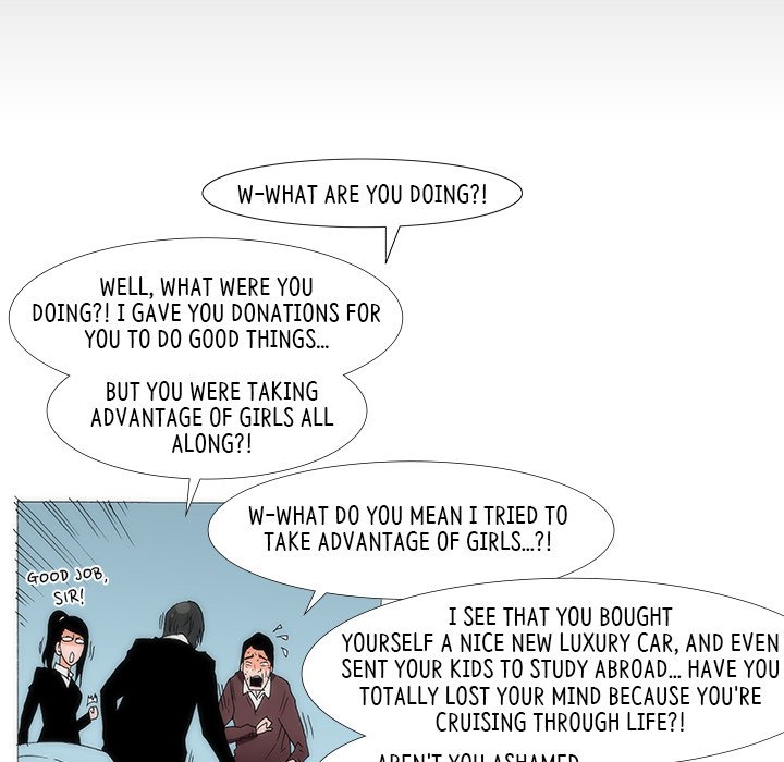 Can’t See Can’t Hear But Love Chapter 65 image 62