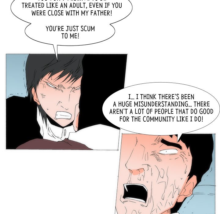 Can’t See Can’t Hear But Love Chapter 65 image 64