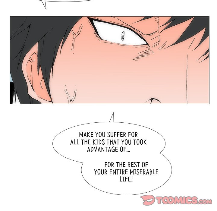 Can’t See Can’t Hear But Love Chapter 65 image 67