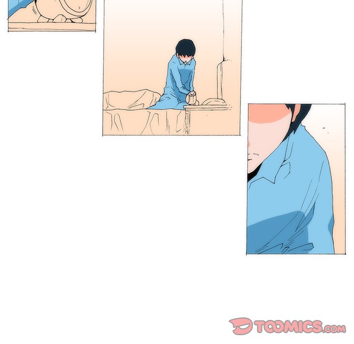 Can’t See Can’t Hear But Love Chapter 65 image 71