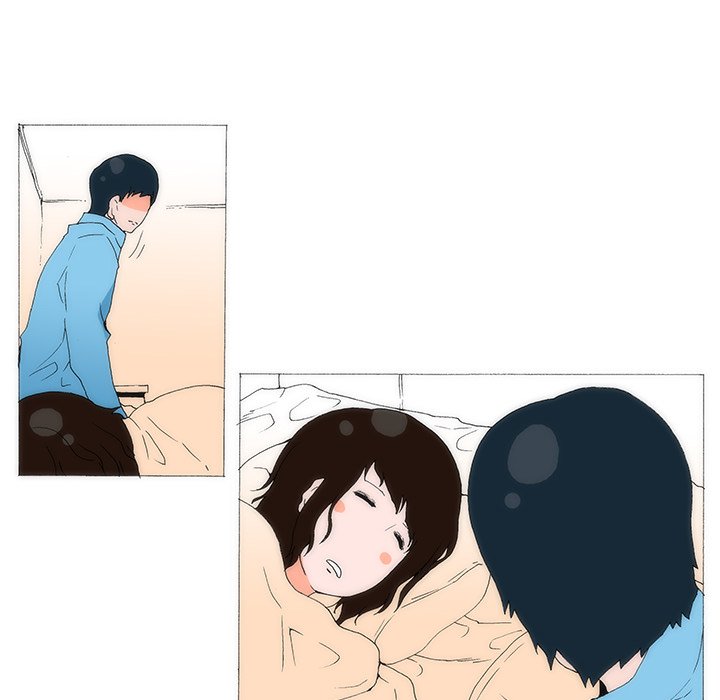 Can’t See Can’t Hear But Love Chapter 65 image 72