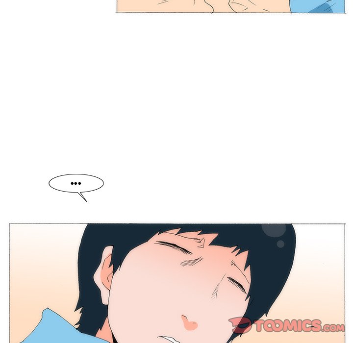Can’t See Can’t Hear But Love Chapter 65 image 73