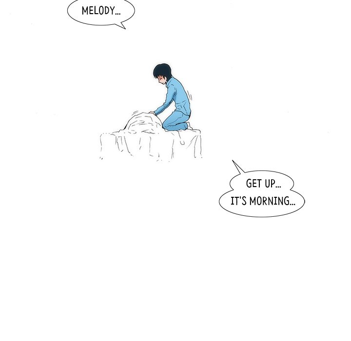 Can’t See Can’t Hear But Love Chapter 65 image 76