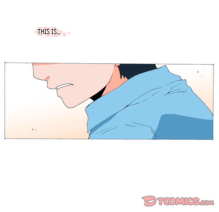 Can’t See Can’t Hear But Love Chapter 65 image 77