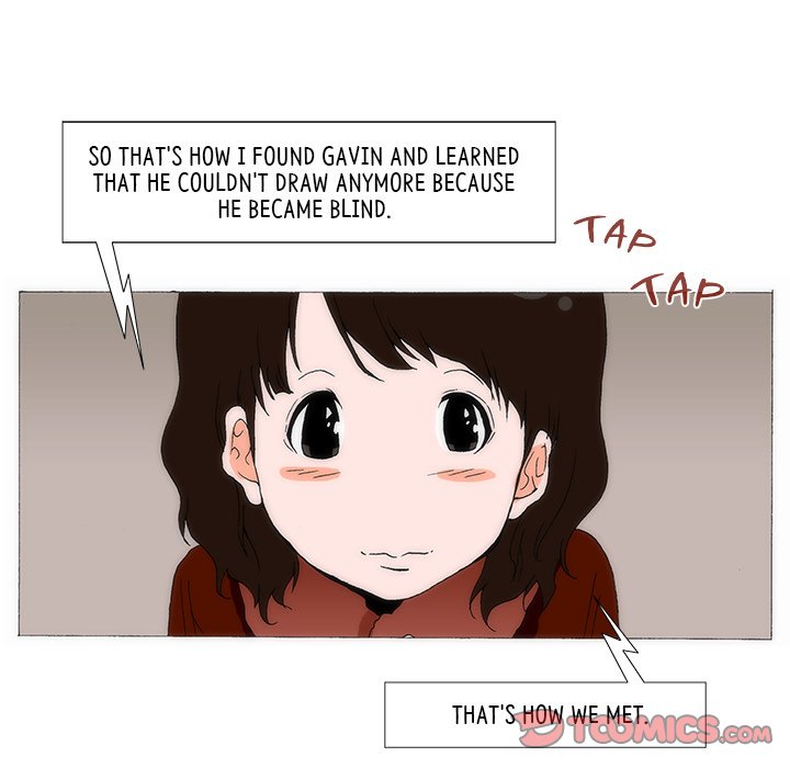 Can’t See Can’t Hear But Love Chapter 65 image 7