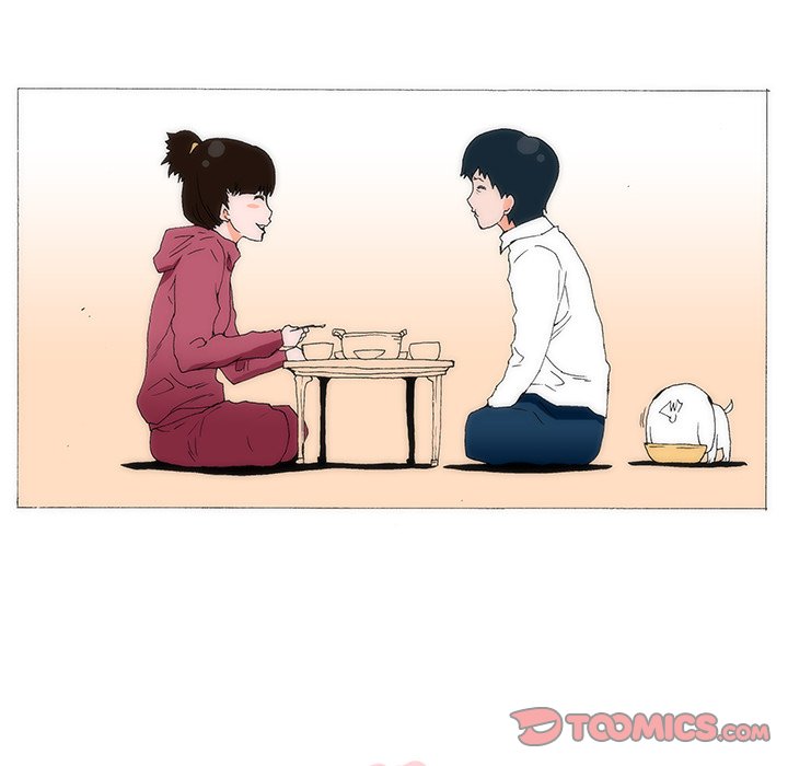 Can’t See Can’t Hear But Love Chapter 66 image 9
