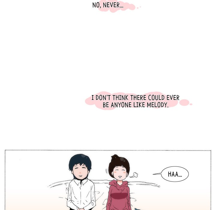Can’t See Can’t Hear But Love Chapter 66 image 10