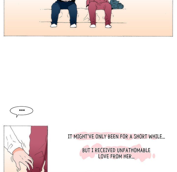 Can’t See Can’t Hear But Love Chapter 66 image 11
