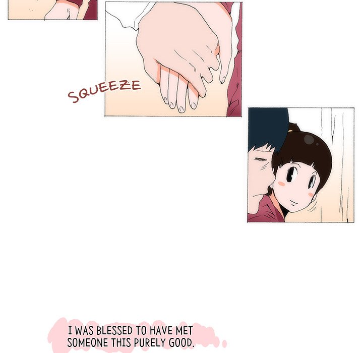 Can’t See Can’t Hear But Love Chapter 66 image 12