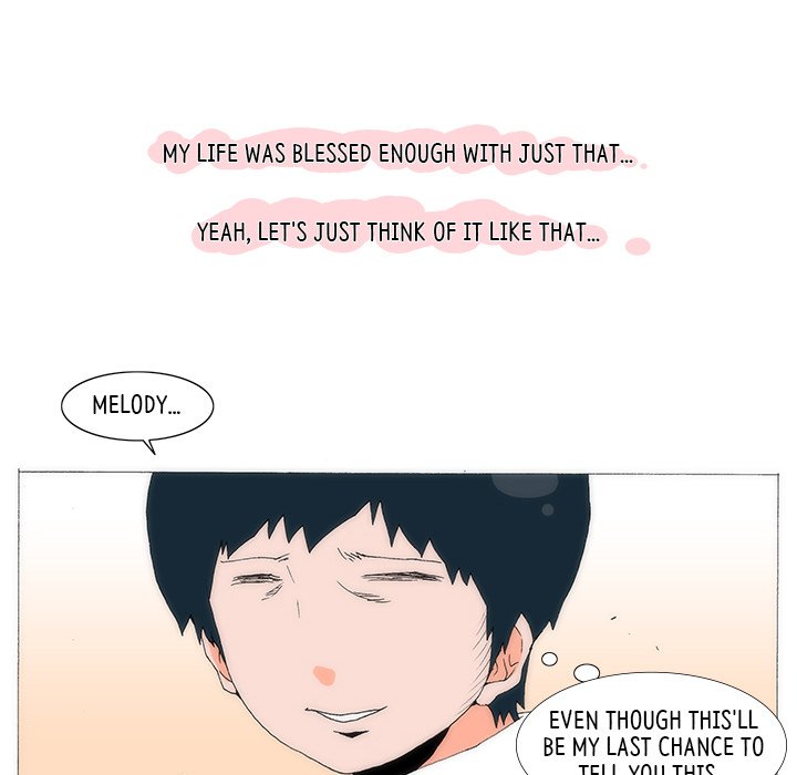 Can’t See Can’t Hear But Love Chapter 66 image 14