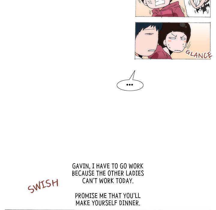 Can’t See Can’t Hear But Love Chapter 66 image 18