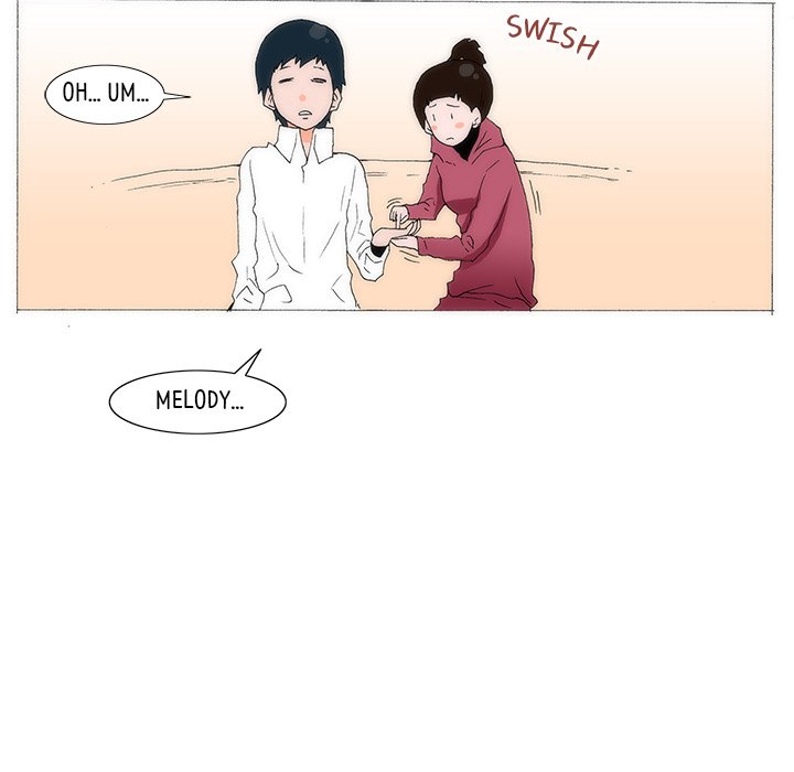 Can’t See Can’t Hear But Love Chapter 66 image 19