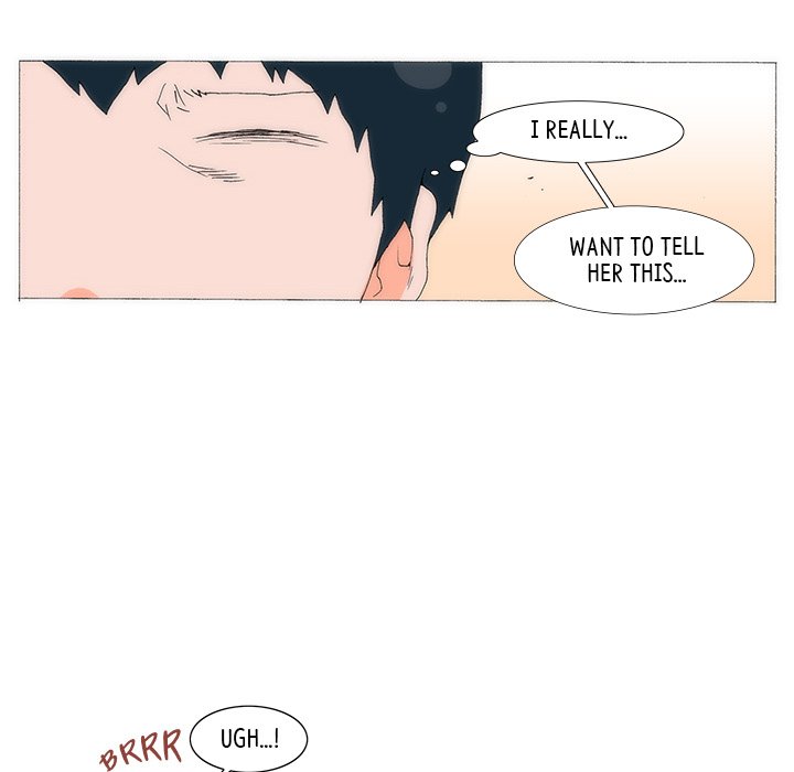Can’t See Can’t Hear But Love Chapter 66 image 20