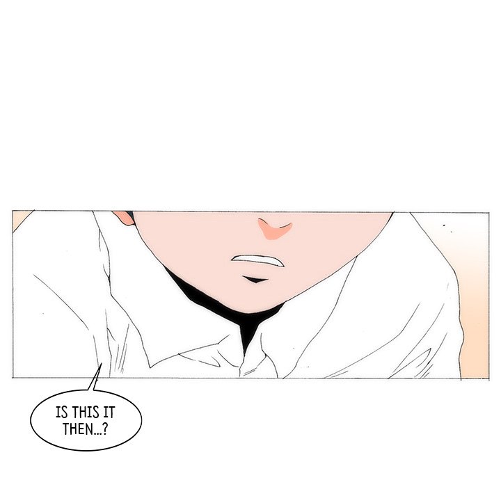 Can’t See Can’t Hear But Love Chapter 66 image 23