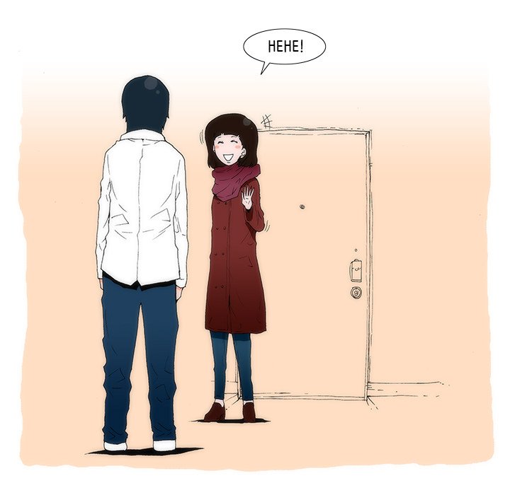Can’t See Can’t Hear But Love Chapter 66 image 26