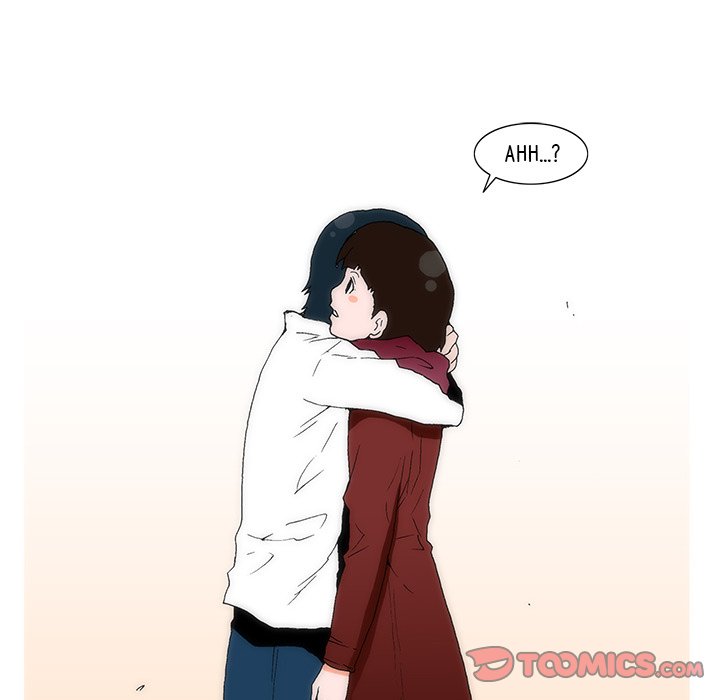 Can’t See Can’t Hear But Love Chapter 66 image 29