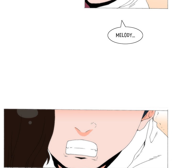 Can’t See Can’t Hear But Love Chapter 66 image 32