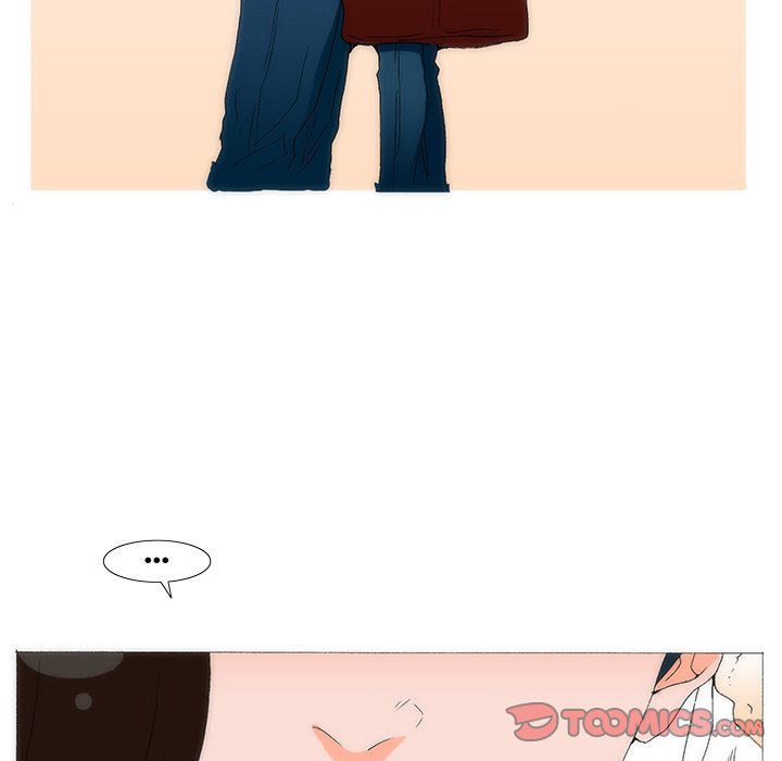 Can’t See Can’t Hear But Love Chapter 66 image 37