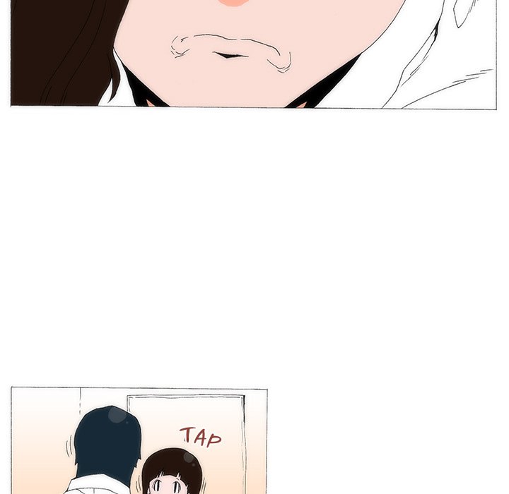 Can’t See Can’t Hear But Love Chapter 66 image 38