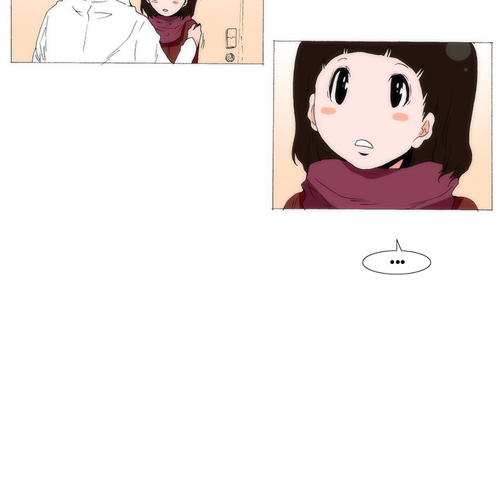 Can’t See Can’t Hear But Love Chapter 66 image 39