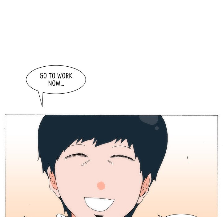 Can’t See Can’t Hear But Love Chapter 66 image 40
