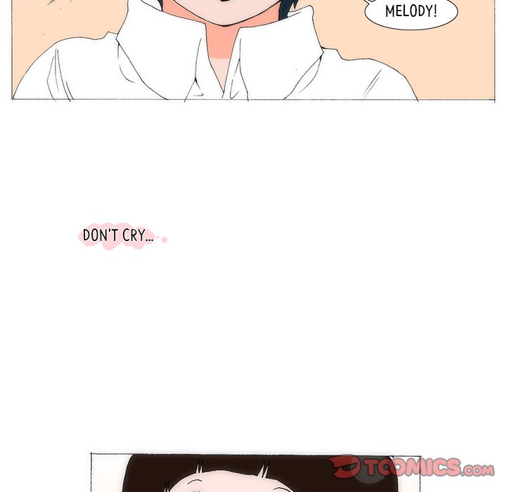 Can’t See Can’t Hear But Love Chapter 66 image 41