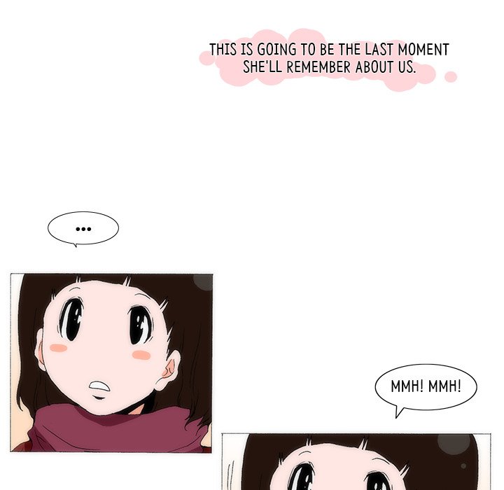 Can’t See Can’t Hear But Love Chapter 66 image 44