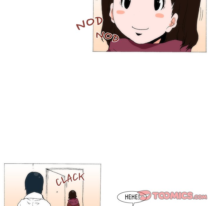 Can’t See Can’t Hear But Love Chapter 66 image 45