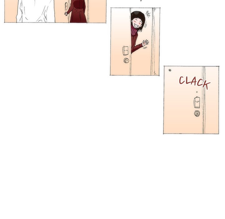Can’t See Can’t Hear But Love Chapter 66 image 46