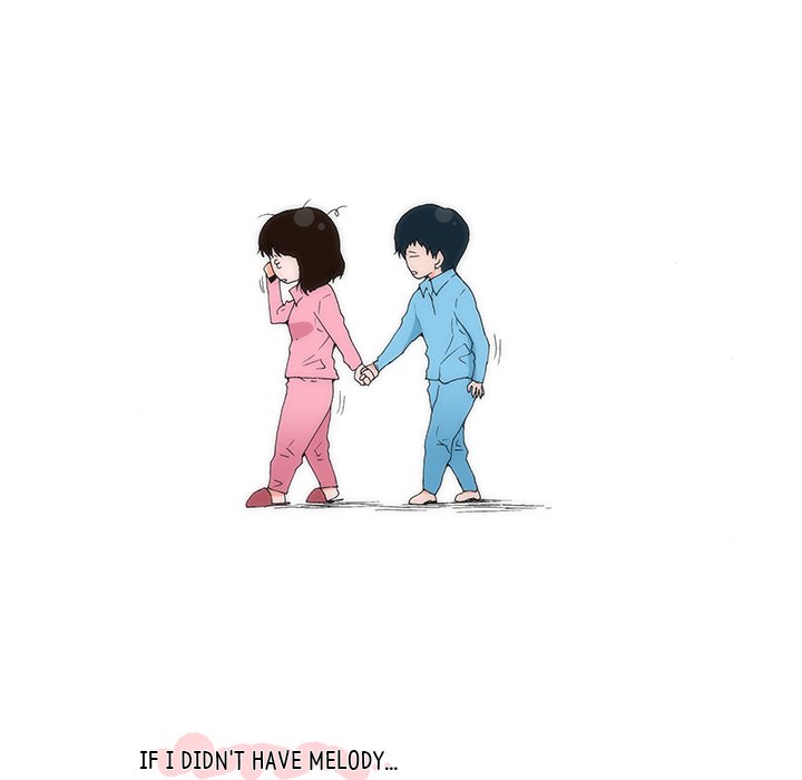 Can’t See Can’t Hear But Love Chapter 66 image 4