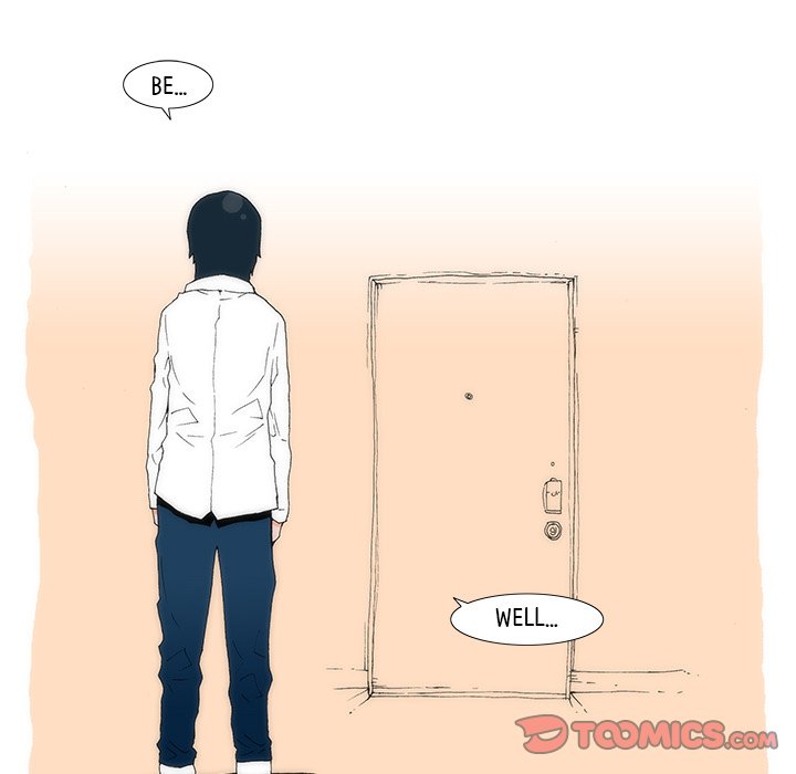 Can’t See Can’t Hear But Love Chapter 66 image 49