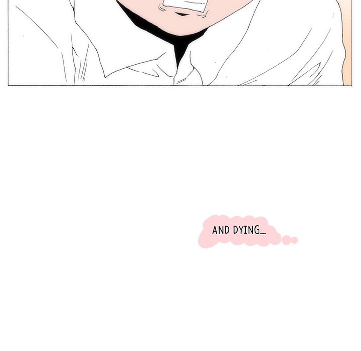 Can’t See Can’t Hear But Love Chapter 66 image 55