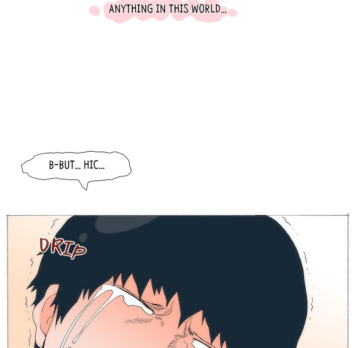 Can’t See Can’t Hear But Love Chapter 66 image 58