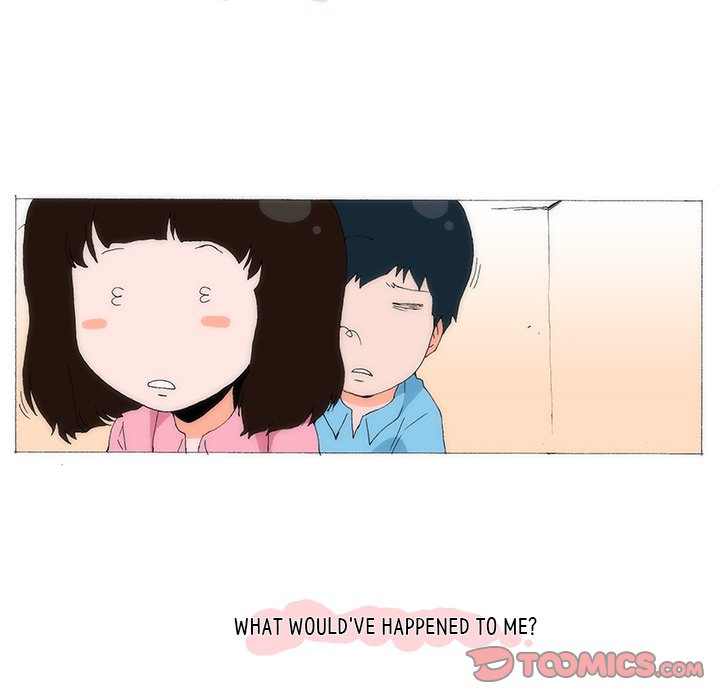 Can’t See Can’t Hear But Love Chapter 66 image 5