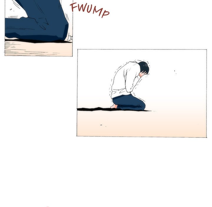 Can’t See Can’t Hear But Love Chapter 66 image 62