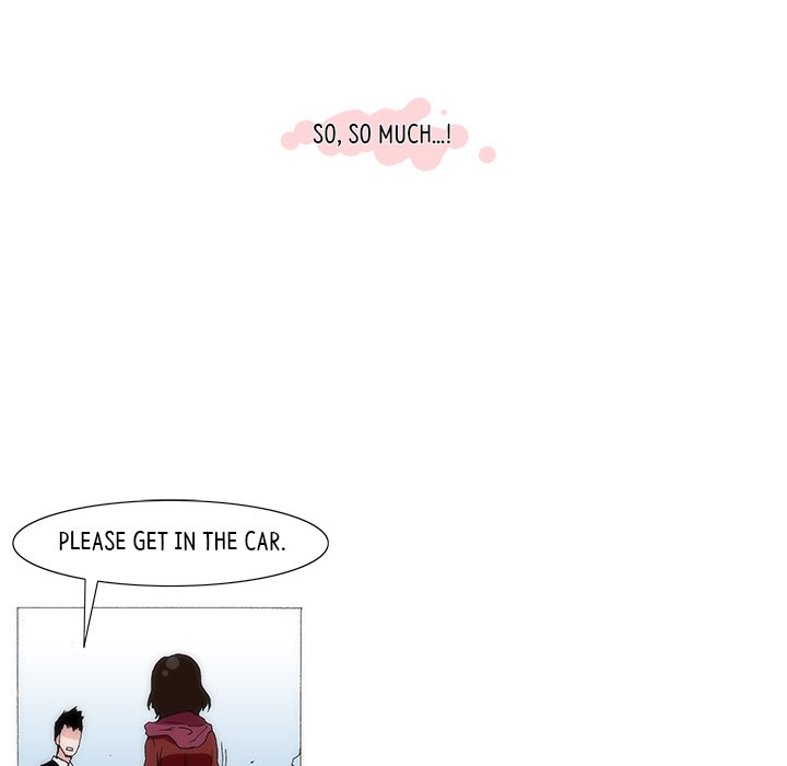 Can’t See Can’t Hear But Love Chapter 66 image 66