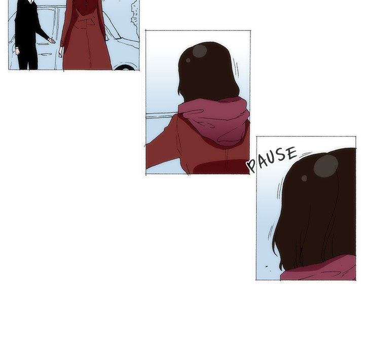 Can’t See Can’t Hear But Love Chapter 66 image 67