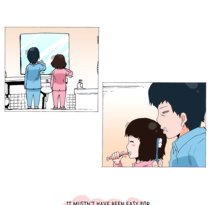 Can’t See Can’t Hear But Love Chapter 66 image 6