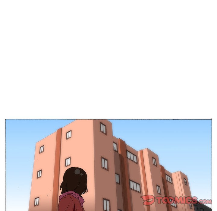 Can’t See Can’t Hear But Love Chapter 66 image 69