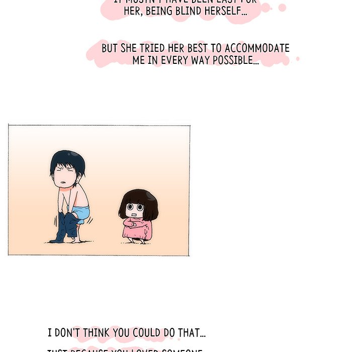 Can’t See Can’t Hear But Love Chapter 66 image 7