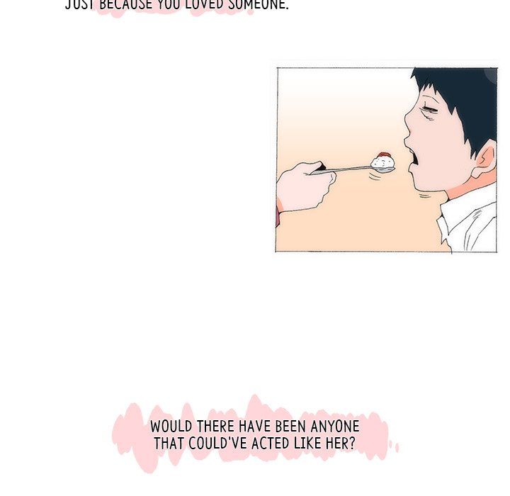 Can’t See Can’t Hear But Love Chapter 66 image 8