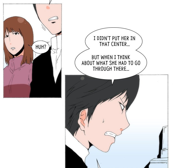 Can’t See Can’t Hear But Love Chapter 67 image 12
