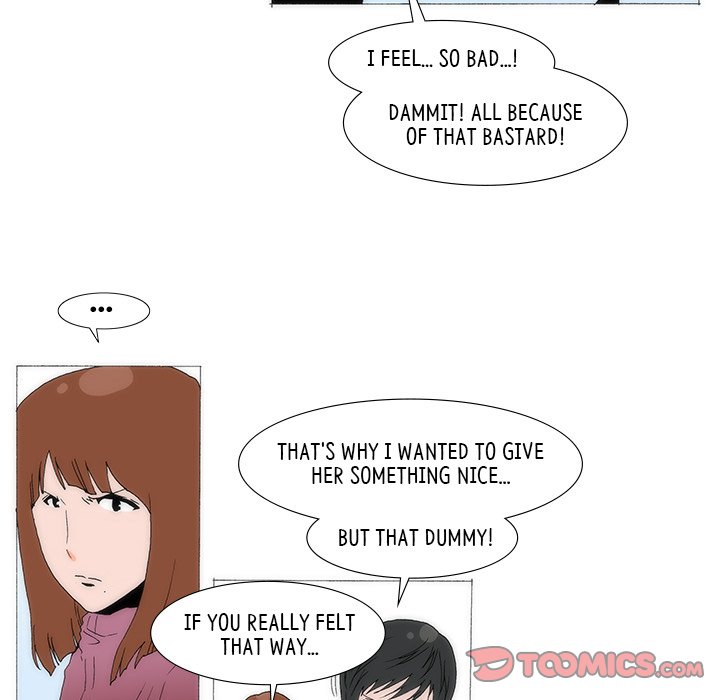 Can’t See Can’t Hear But Love Chapter 67 image 13