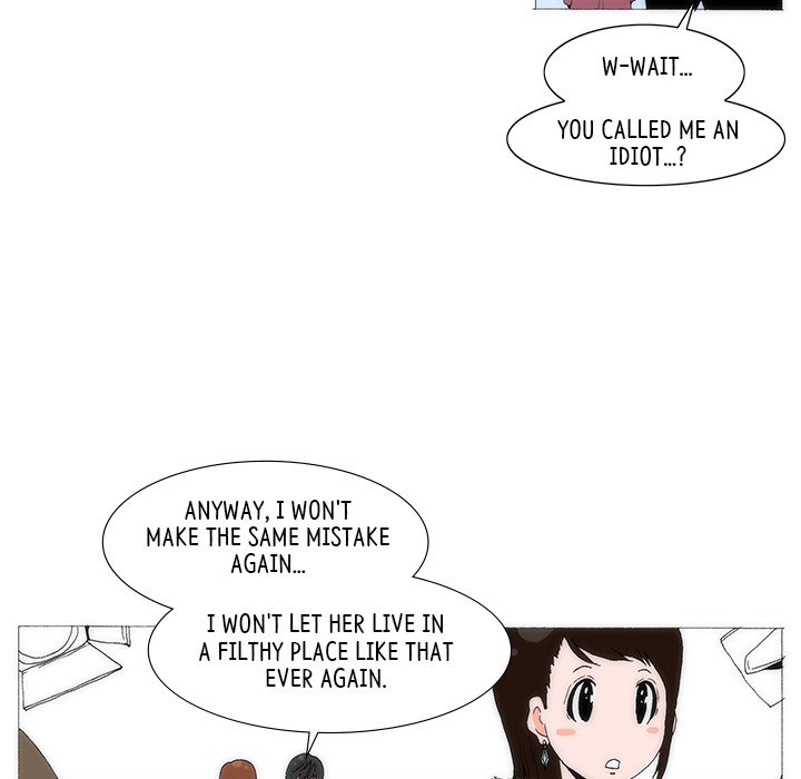 Can’t See Can’t Hear But Love Chapter 67 image 15