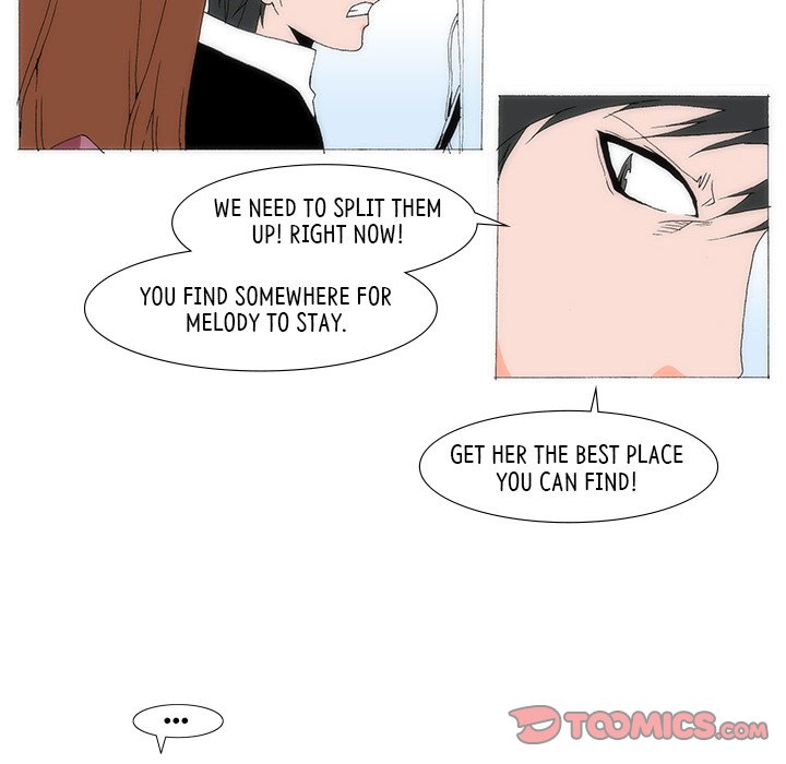 Can’t See Can’t Hear But Love Chapter 67 image 17
