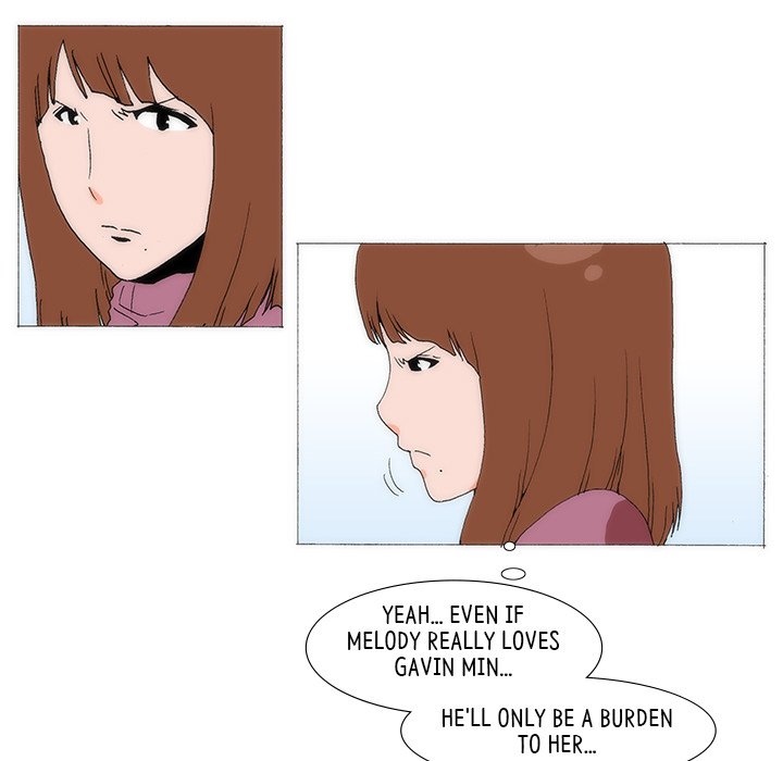 Can’t See Can’t Hear But Love Chapter 67 image 18