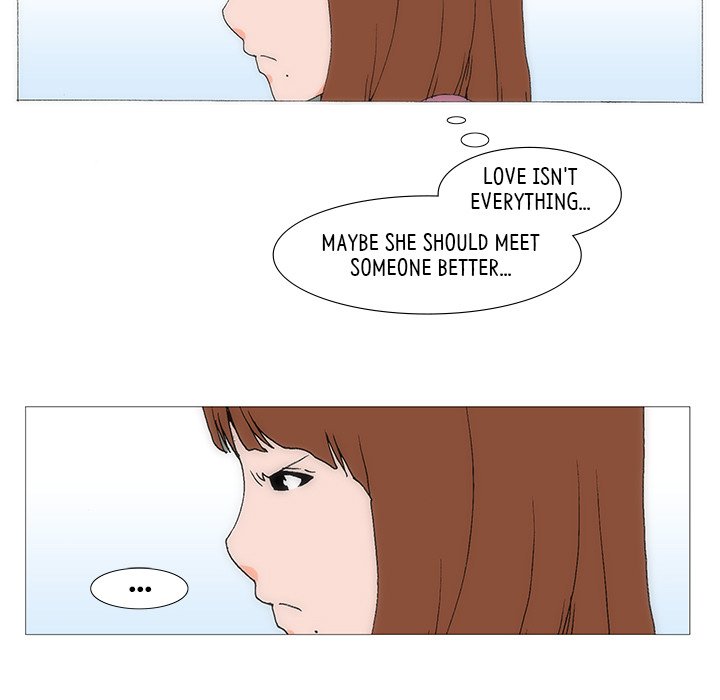 Can’t See Can’t Hear But Love Chapter 67 image 20