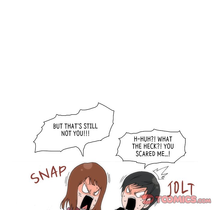 Can’t See Can’t Hear But Love Chapter 67 image 21