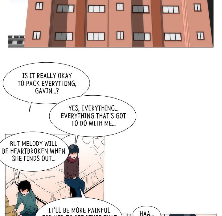 Can’t See Can’t Hear But Love Chapter 67 image 23